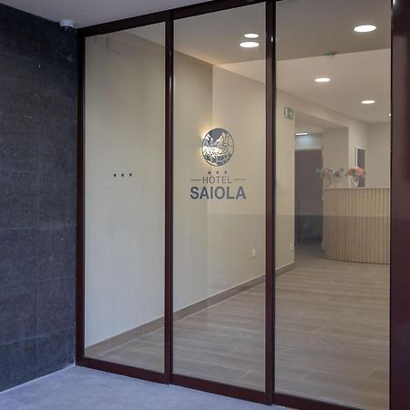 Hotel Saiola Camprodon Exterior photo